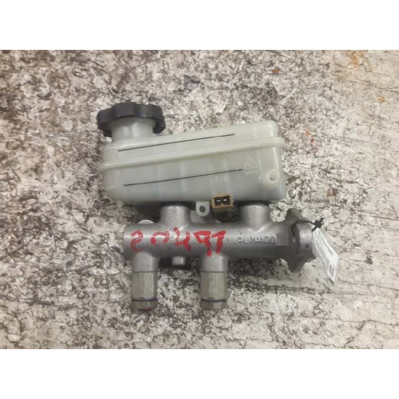 Recambio de bomba freno para hyundai getz (tb) 1.1 básico referencia OEM IAM 78B11110661 - Verde