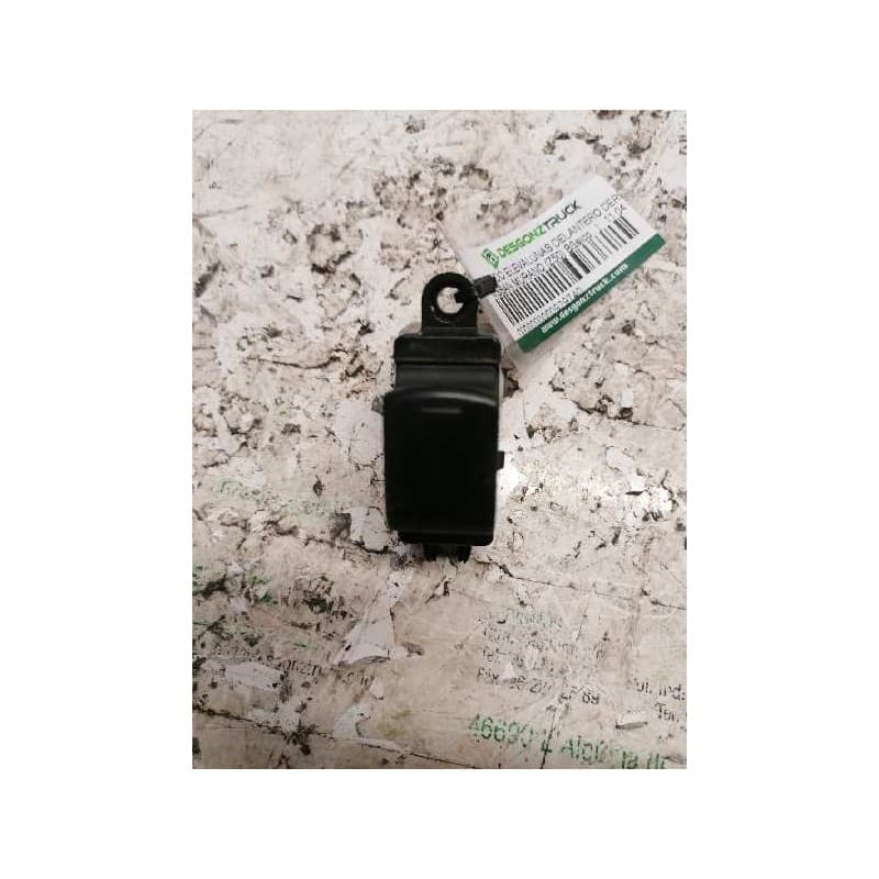 Recambio de mando elevalunas trasero derecho para nissan murano (z50) básico referencia OEM IAM 5 PINS