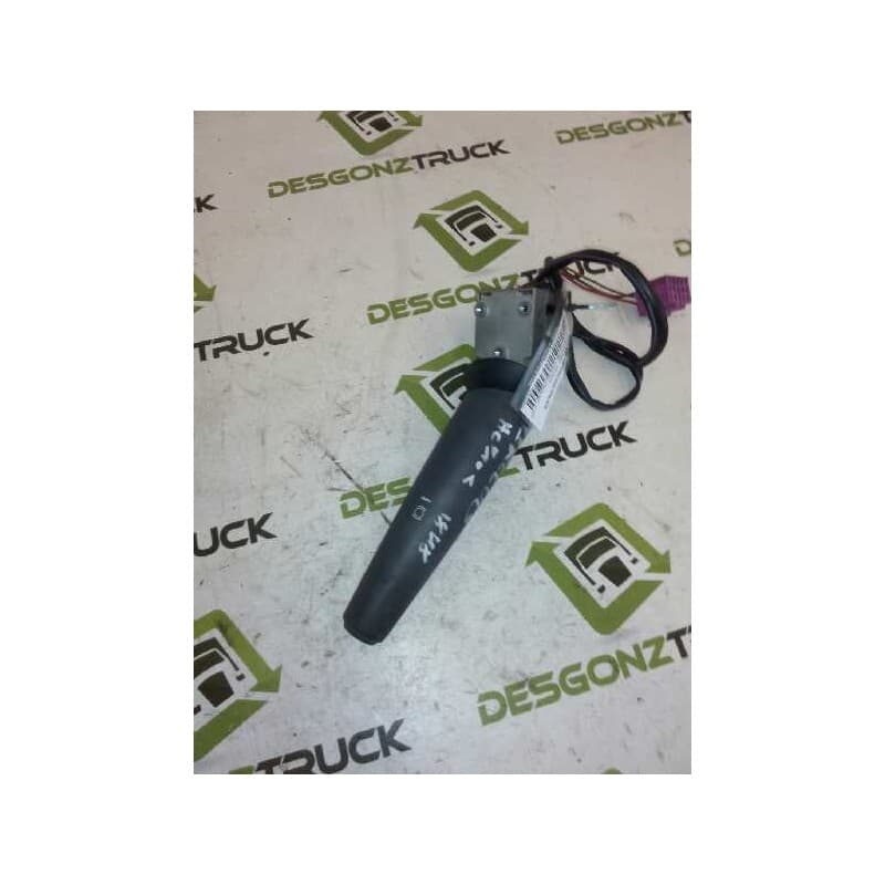 Recambio de mando freno motor para mercedes trucks actros mp 2/ mp 3 1848 ll (476cv) referencia OEM IAM 00854504245C38