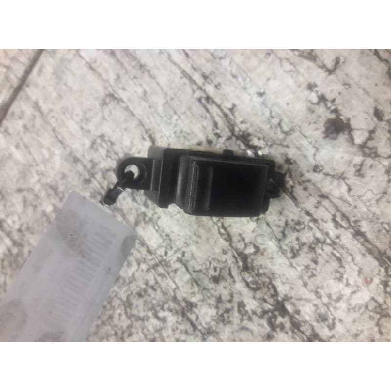 Recambio de mando elevalunas delantero derecho para nissan almera (n16/e) acenta referencia OEM IAM 12077 6 PINS - Gris