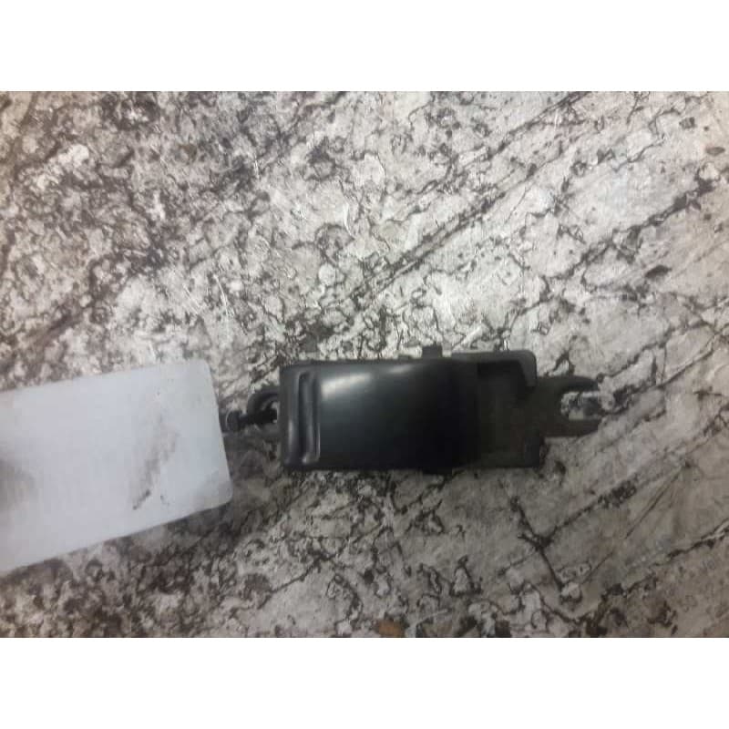 Recambio de mando elevalunas trasero derecho para nissan almera (n16/e) acenta referencia OEM IAM 12077 6 PINS - Gris