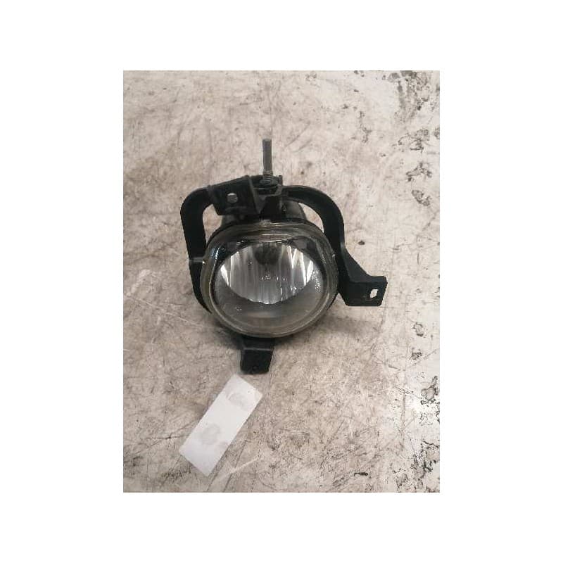 Recambio de faro antiniebla izquierdo para ford ka (ccu) titanium referencia OEM IAM 2 PINS