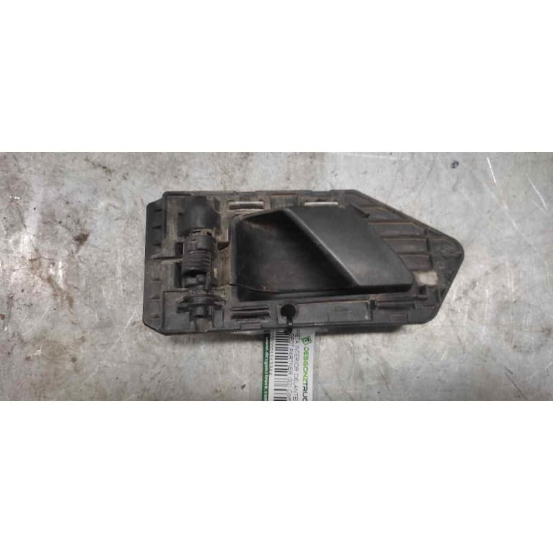 Recambio de maneta interior delantera derecha para peugeot partner (s2) combi plus referencia OEM IAM