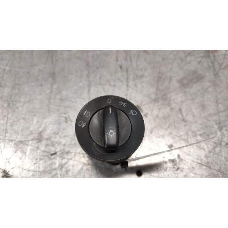 Recambio de mando luces para volkswagen eos (1f7) 2.0 tdi referencia OEM IAM 1K0941431AJ - Azul