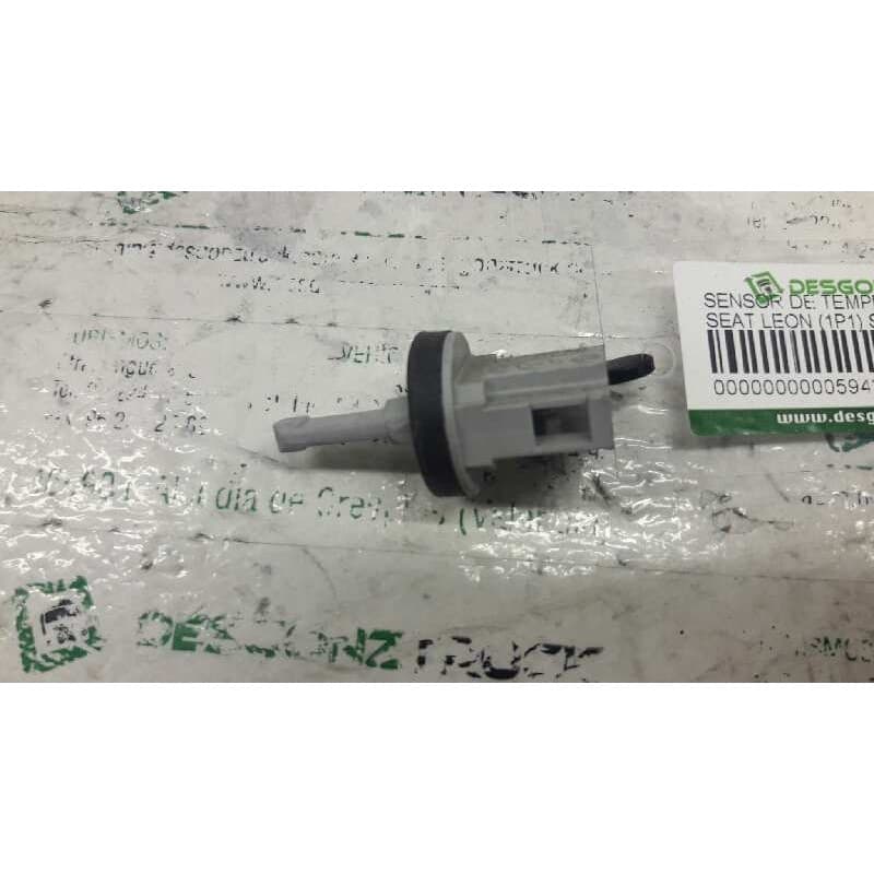 Recambio de sensor de temperatura interior para seat leon (1p1) stylance / style referencia OEM IAM 1K0907543A