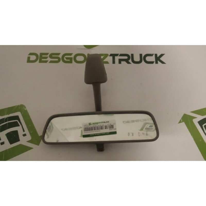 Recambio de espejo interior para nissan almera (n15) gx referencia OEM IAM 963210M000