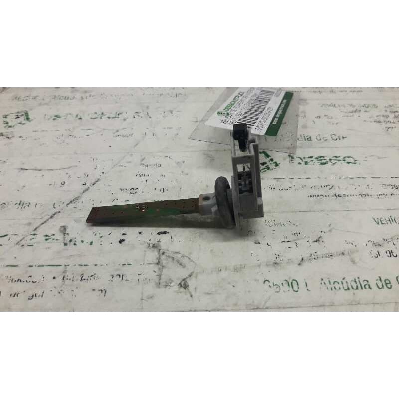 Recambio de sensor de temperatura interior para seat leon (1p1) stylance / style referencia OEM IAM 4B0820539 CLIMATIZADOR