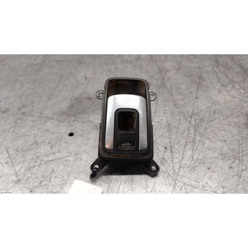 Recambio de mando multifuncion para volkswagen eos (1f7) 2.0 tdi referencia OEM IAM 1Q0959727B - Azul
