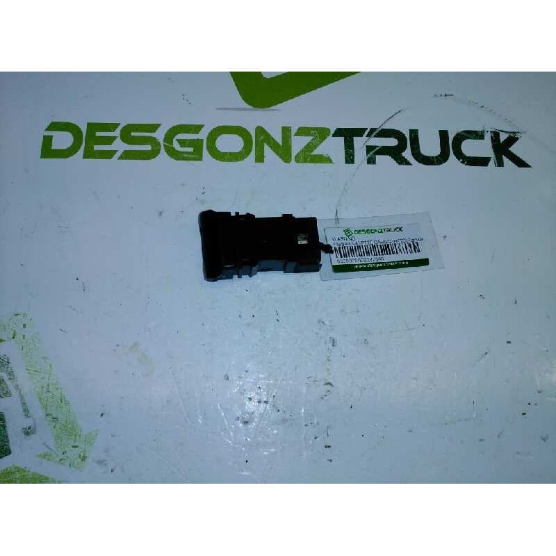 Recambio de warning para nissan vanette cargo (hc23) familiar (5 asientos) referencia OEM IAM - Blanco