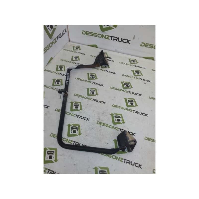 Recambio de brazo retrovisor izquierdo para renault trucks major r 340ti.26 (339cv) referencia OEM IAM