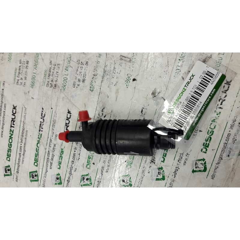 Recambio de bomba limpia para audi a4 avant (b5) 2.5 tdi referencia OEM IAM 4A0955651 - Negro