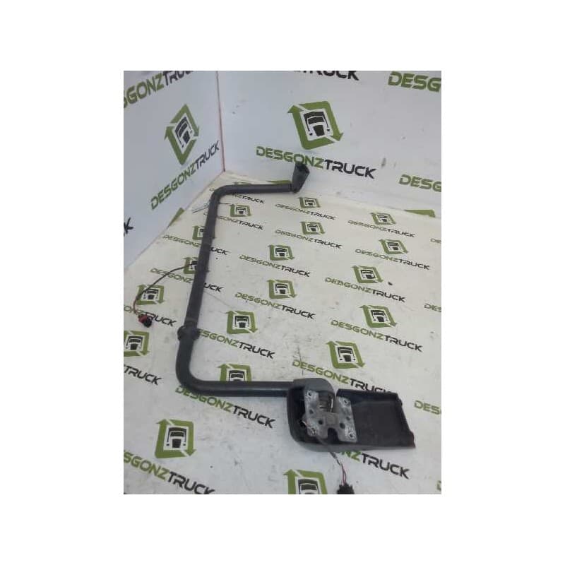 Recambio de brazo retrovisor derecho para man trucks tga 18.480 18.480 fac (480 cv) referencia OEM IAM