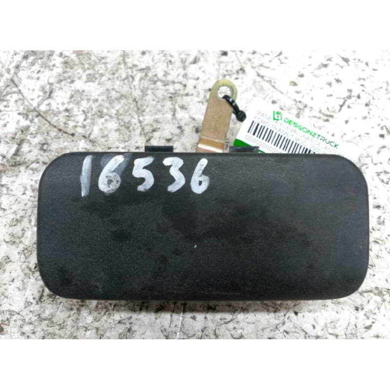Recambio de maneta elevalunas delantera derecha para ford transit mod. 2000 bus ft 300 2.0 tourneo referencia OEM IAM - Blanco