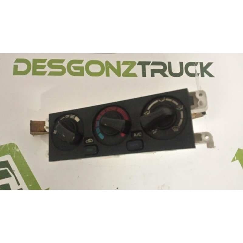 Recambio de mando calefaccion / aire acondicionado para nissan almera (n15) gx referencia OEM IAM