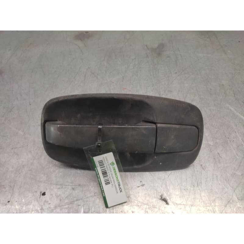 Recambio de maneta exterior delantera derecha para renault trafic ii furgoneta (fl) 1.9 dci 100 (fl0c) referencia OEM IAM