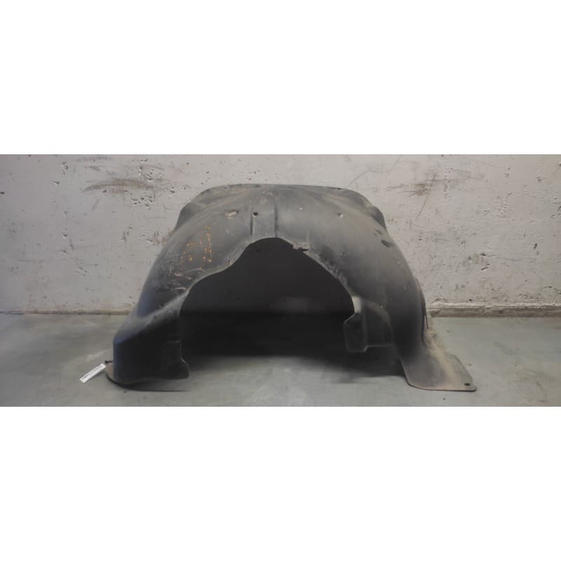 Recambio de paso rueda delantero izquierdo para chrysler jeep cherokee (kj) 2.5 crd básico referencia OEM IAM DELANTERO - Azul