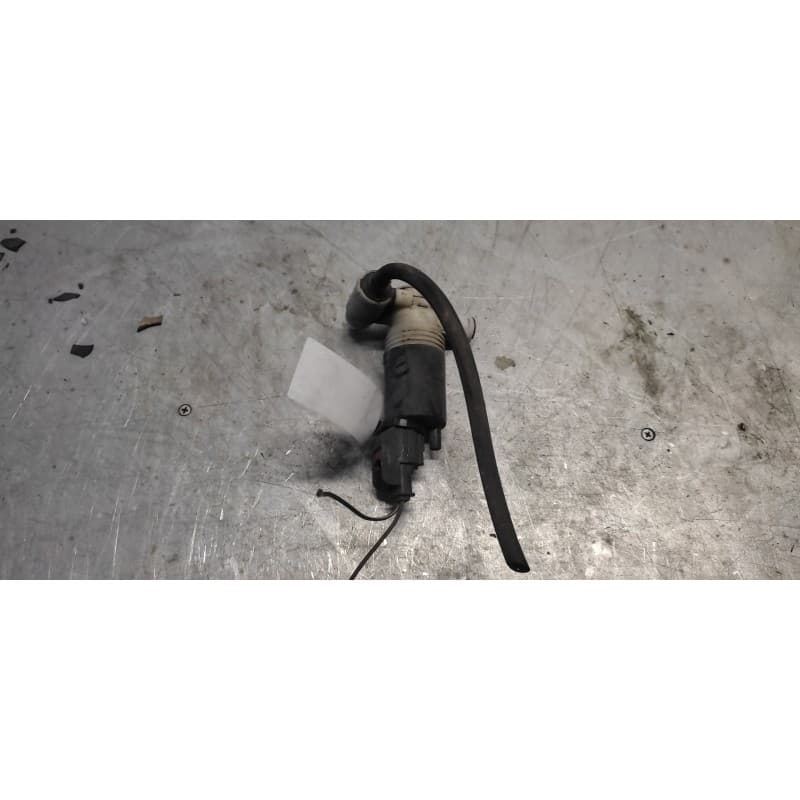 Recambio de bomba limpia para chrysler jeep cherokee (kj) 2.5 crd básico referencia OEM IAM 2 PINS - Azul