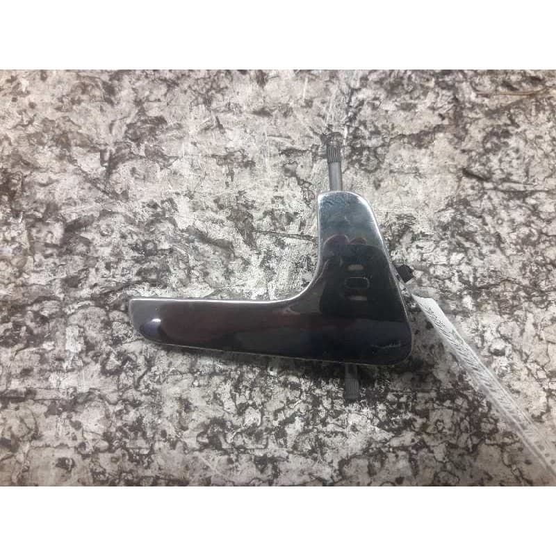Recambio de maneta interior delantera derecha para seat cordoba berlina (6k2) stella referencia OEM IAM - Azul
