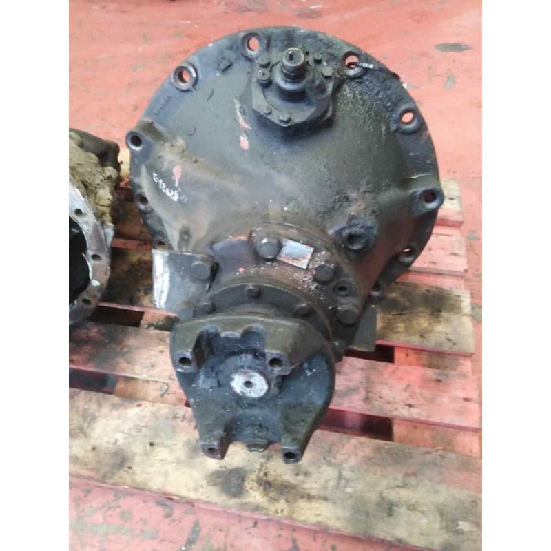 Recambio de grupo para scania serie 3 (p 93-210) referencia OEM IAM R770 RATIO:4,25 - Blanco