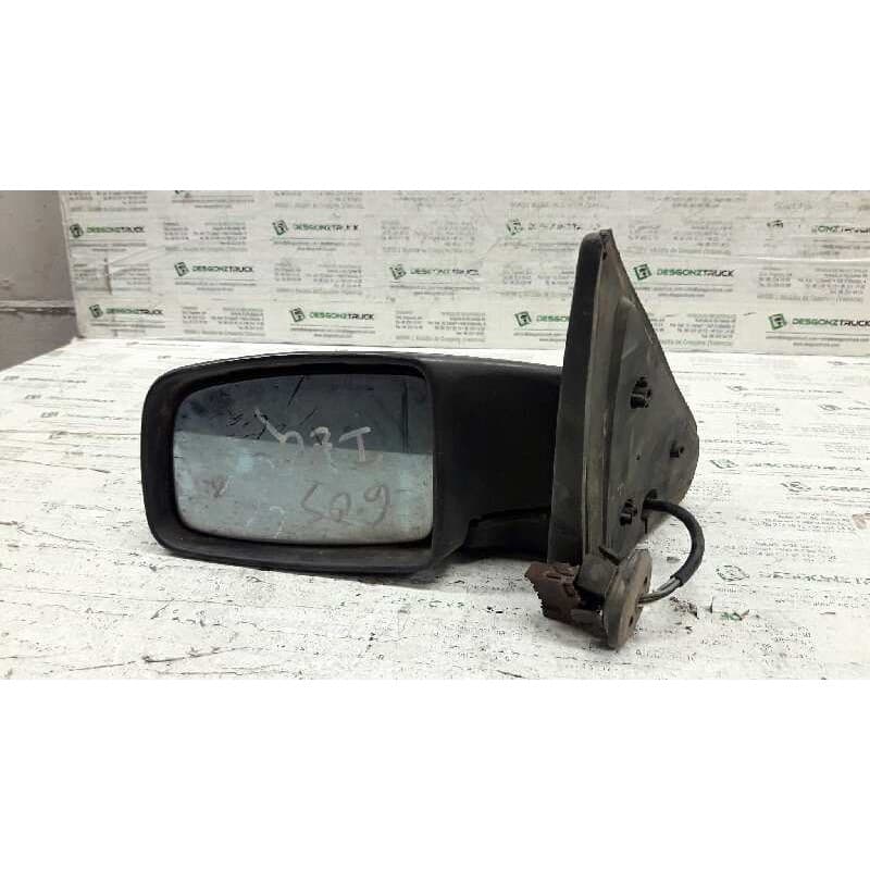 Recambio de retrovisor izquierdo para peugeot 605 sli referencia OEM IAM