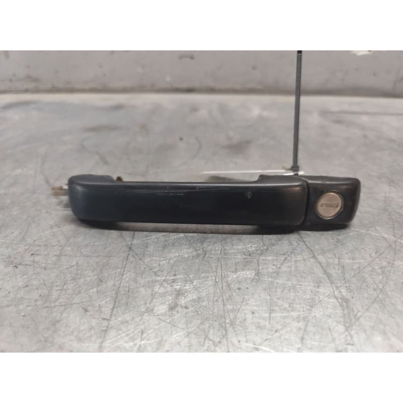 Recambio de maneta exterior delantera derecha para volkswagen golf iii (1h1) 1.6 referencia OEM IAM