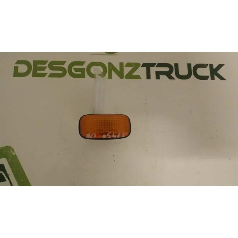 Recambio de piloto lateral derecho para nissan almera (n15) gx referencia OEM IAM 261601N000