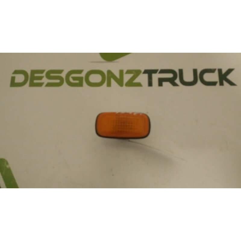 Recambio de piloto lateral izquierdo para nissan almera (n15) gx referencia OEM IAM 261601N000