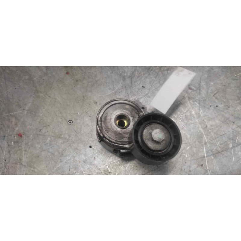 Recambio de polea tensora para peugeot 307 break / sw (s1) sw pack referencia OEM IAM - Negro