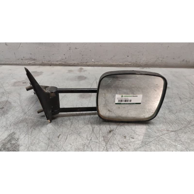 Recambio de retrovisor derecho para opel combo (corsa b) 1.4 cat (2h6) referencia OEM IAM - Blanco