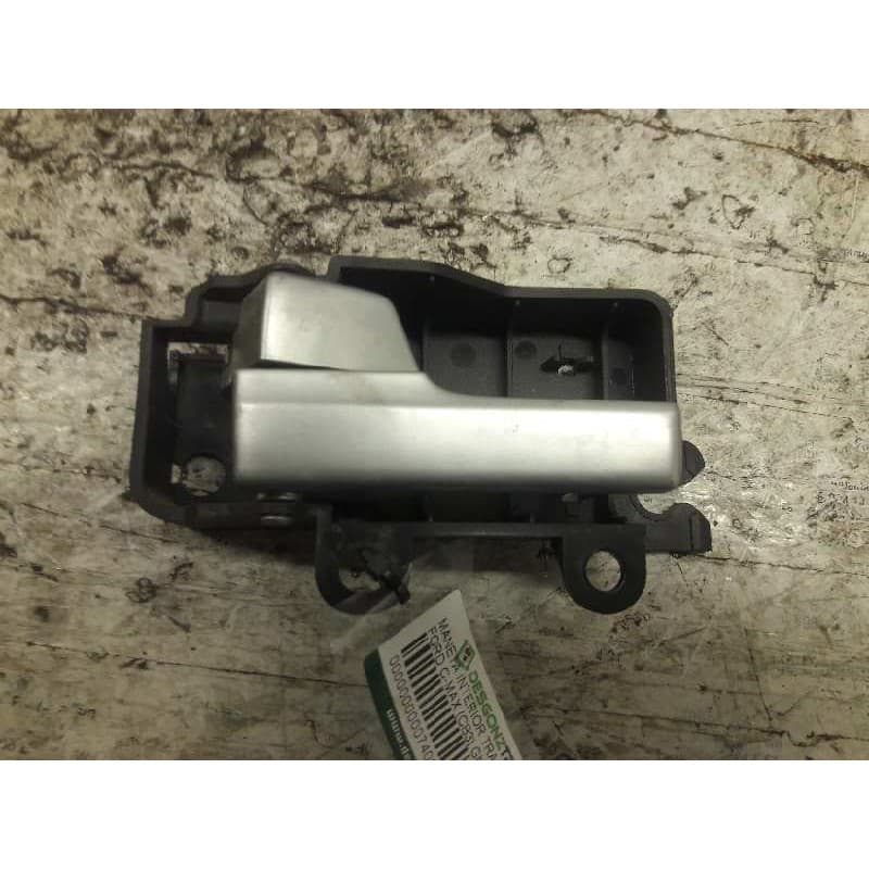 Recambio de maneta interior trasera izquierda para ford c-max (cb3) ghia referencia OEM IAM 3M51R22601BD