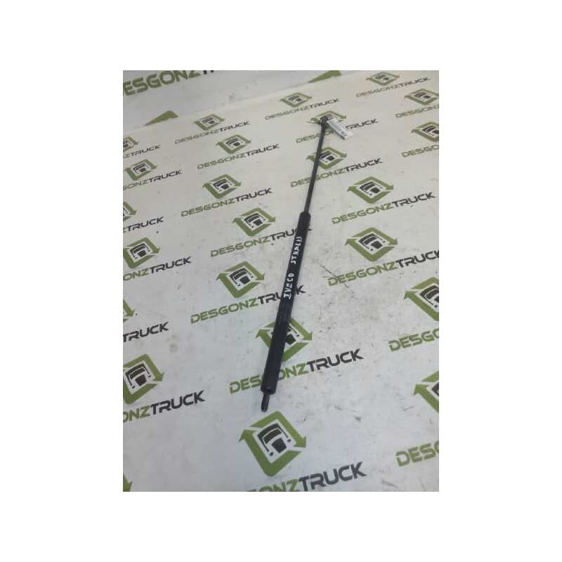 Recambio de bombin calandra para iveco trucks stralis ad 190s43 referencia OEM IAM 500390551