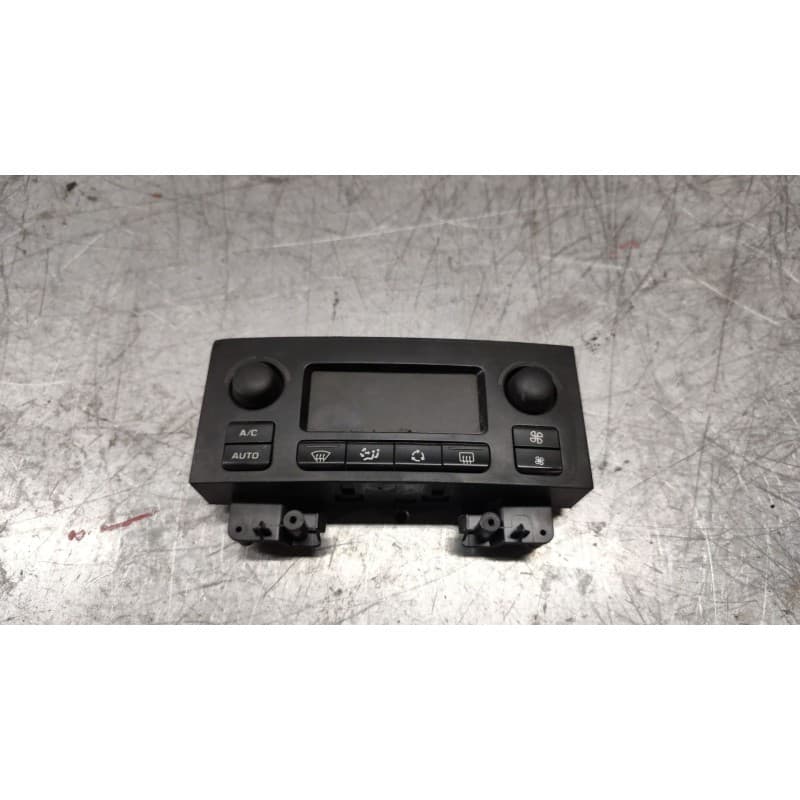 Recambio de mando climatizador para peugeot 307 sw (3h) 1.6 hdi 110 referencia OEM IAM 9646627977
