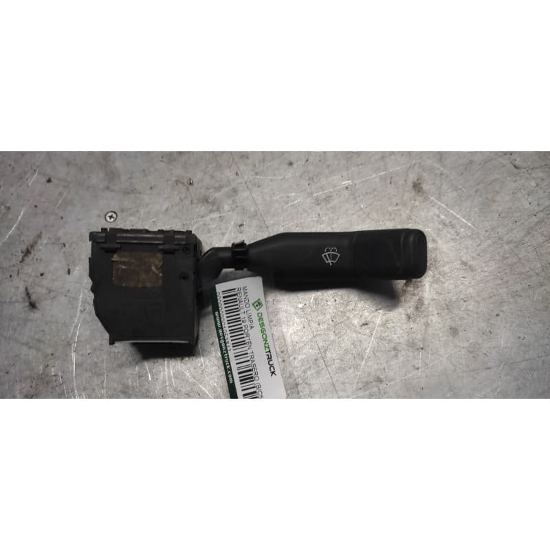 Recambio de mando limpia para renault 19 hatchback (b/c53) 1.8 cat-u referencia OEM IAM 6 PINS