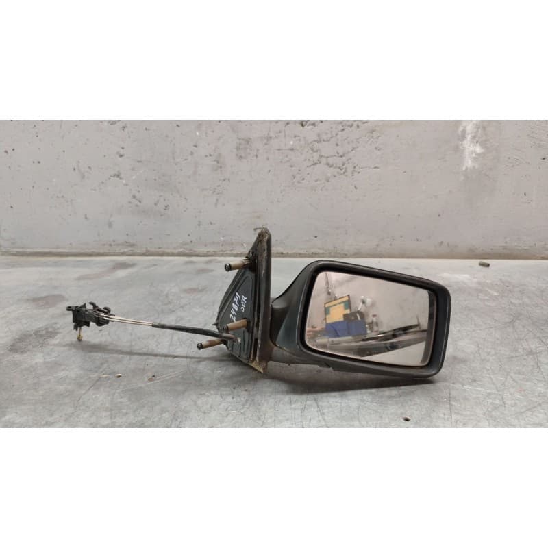 Recambio de retrovisor derecho para volkswagen golf iii (1h1) 1.6 referencia OEM IAM MANUAL