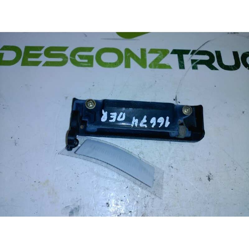 Recambio de maneta exterior delantera derecha para ford orion 1.6 diesel referencia OEM IAM 7220479 - Gris