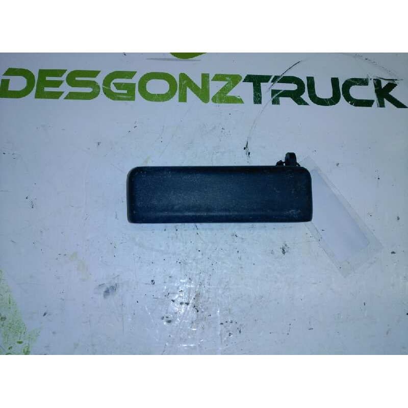 Recambio de maneta exterior trasera izquierda para ford orion 1.6 diesel referencia OEM IAM 7220481 - Gris