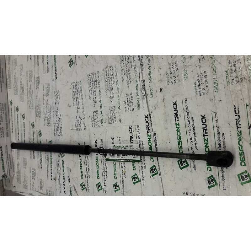 Recambio de amortiguadores maletero / porton para mercedes-benz clase a (w168) 160 (168.033) referencia OEM IAM 4697PU