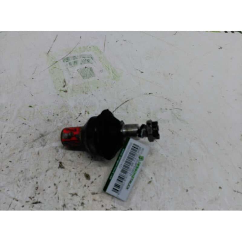 Recambio de rotula suspension para mercedes-benz mb 100 d caja cerrada / combi 2.4 diesel referencia OEM IAM - Amarillo