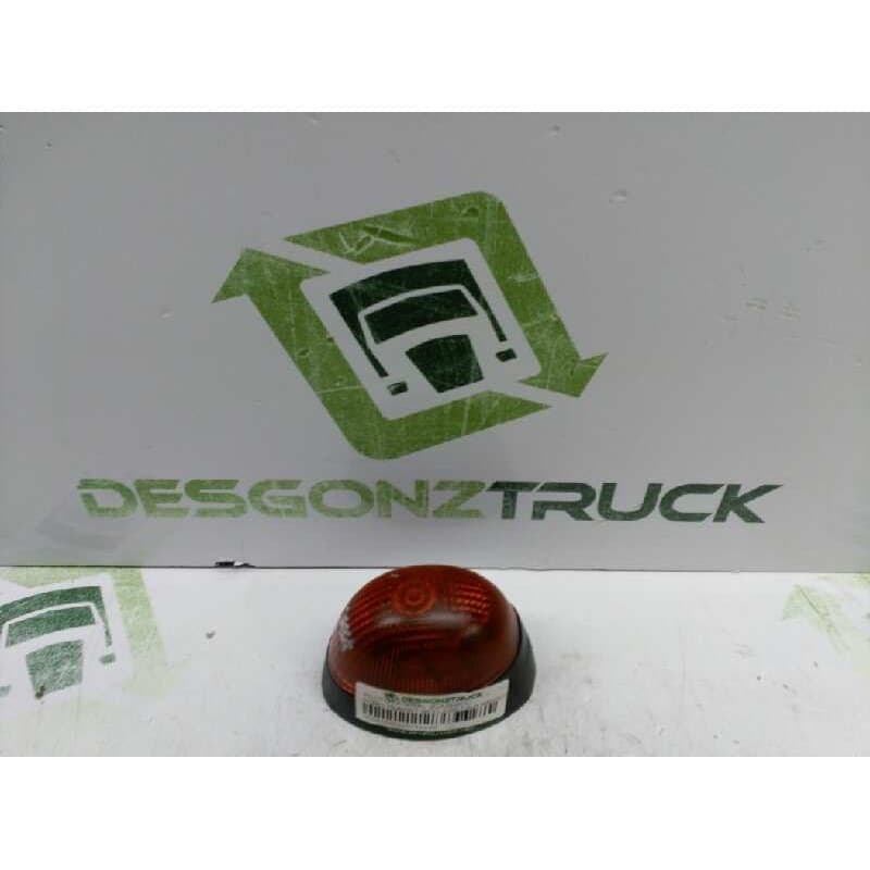 Recambio de piloto lateral izquierdo para ford transit mod.2000 caja abierta ft 300 2.0 corto referencia OEM IAM