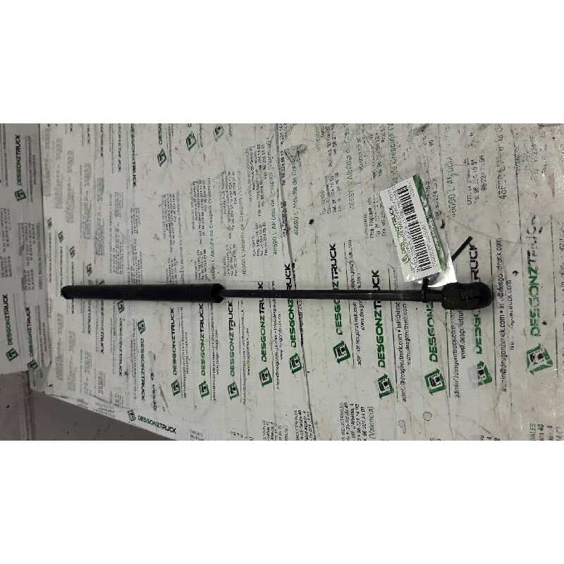 Recambio de amortiguadores maletero / porton para mercedes-benz clase a (w168) 160 (168.033) referencia OEM IAM 4697PU