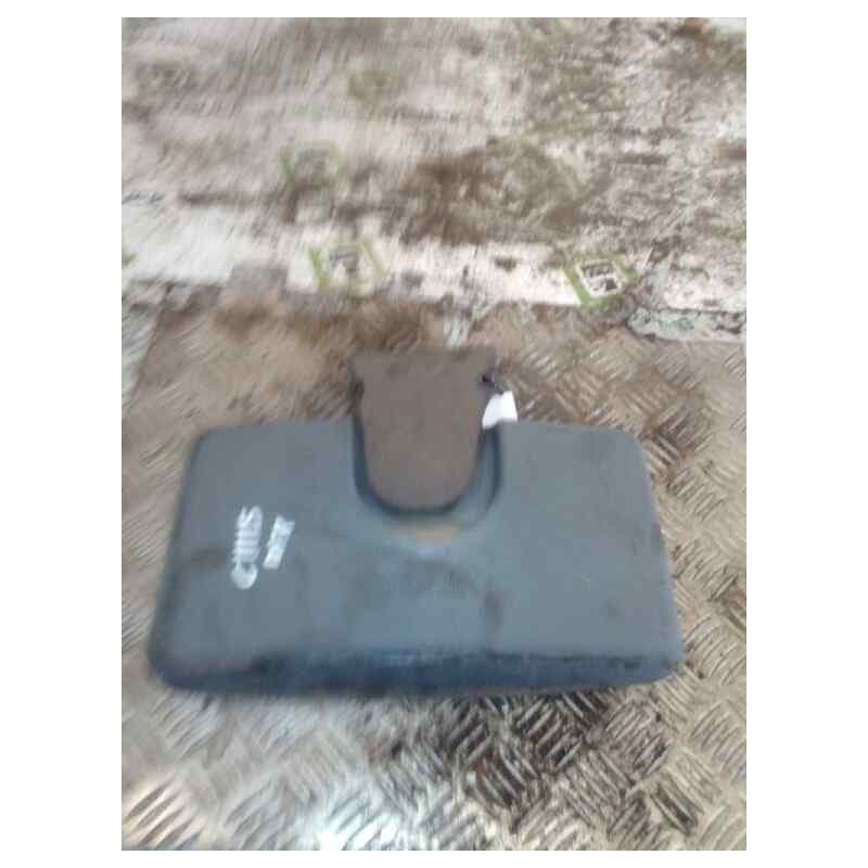 Recambio de retrovisor exterior angular para man tg - a 18.410 fg / bb (e3/e4) l referencia OEM IAM 81637306574 - Amarillo