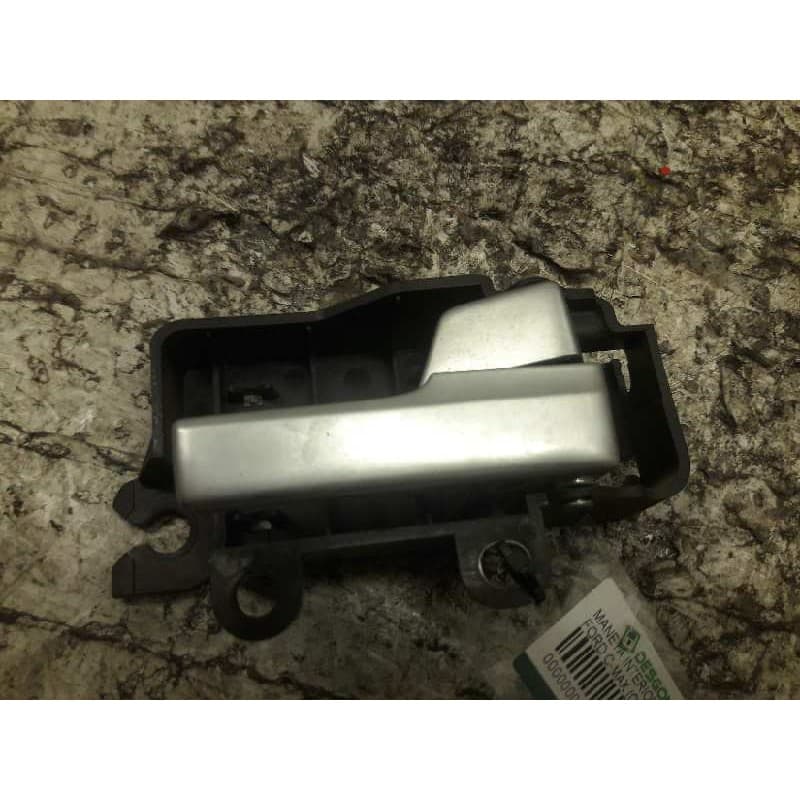 Recambio de maneta interior trasera derecha para ford c-max (cb3) ghia referencia OEM IAM 3M51R22600BD
