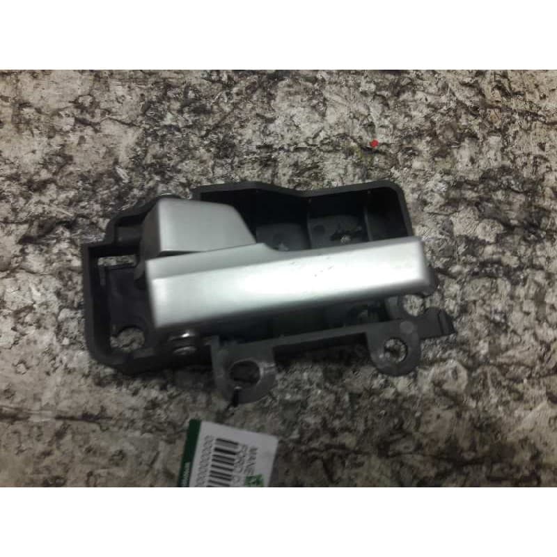 Recambio de maneta interior delantera izquierda para ford c-max (cb3) ghia referencia OEM IAM 3M51R22601BD