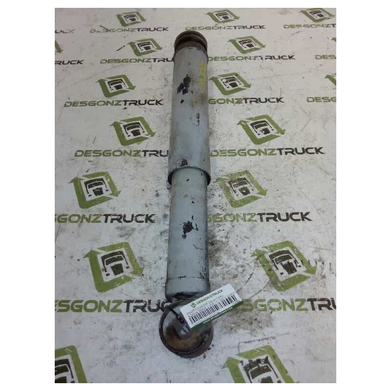 Recambio de amortiguador delantero para scania serie 3 (p/r 113-320 ic euro1) fsa 3600 / 17-18.0 / ma 4x2 corto cr 13 / 14 b ref - Blanco