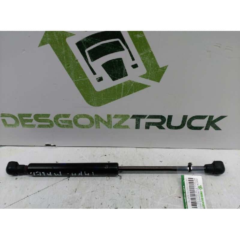 Recambio de amortiguadores maletero / porton para renault 19 (b/c/l53) referencia OEM IAM - Gris