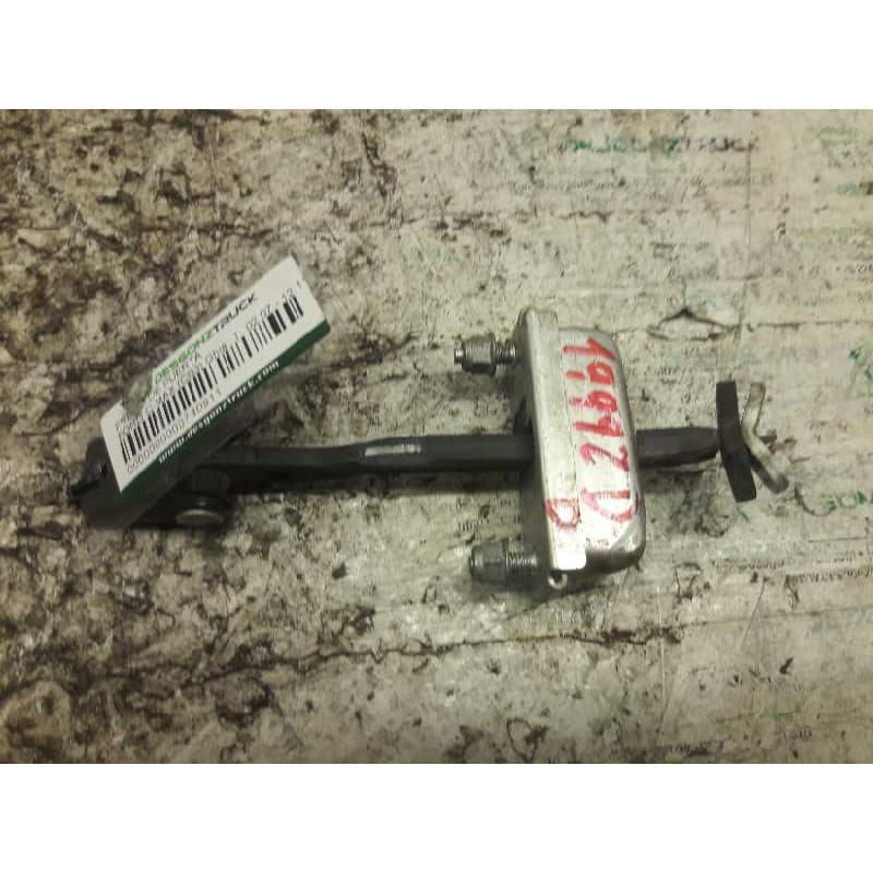 Recambio de freno puerta delantero izquierdo para ford c-max (cb3) ghia referencia OEM IAM DELANTERO DERECHO