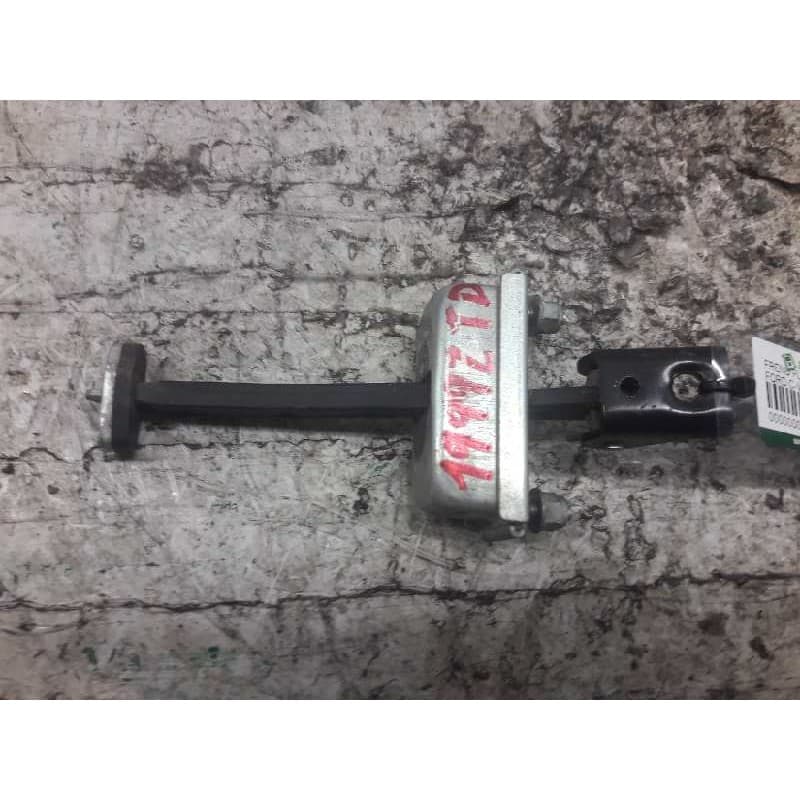 Recambio de freno puerta trasero derecho para ford c-max (cb3) ghia referencia OEM IAM