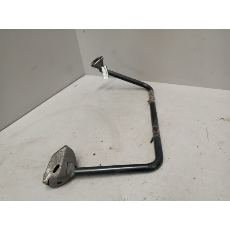 Recambio de brazo retrovisor derecho para mercedes-benz atego 2-ejes 18 t /bm 950/2/4 6.4 diesel (om 906 la) referencia OEM IAM - Blanco