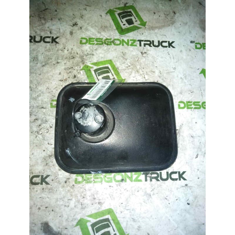 Recambio de retrovisor auxiliar para man m2000l/m2000m 18.2x4 e2 chasis llc 18.224 e2 (e) compacto referencia OEM IAM