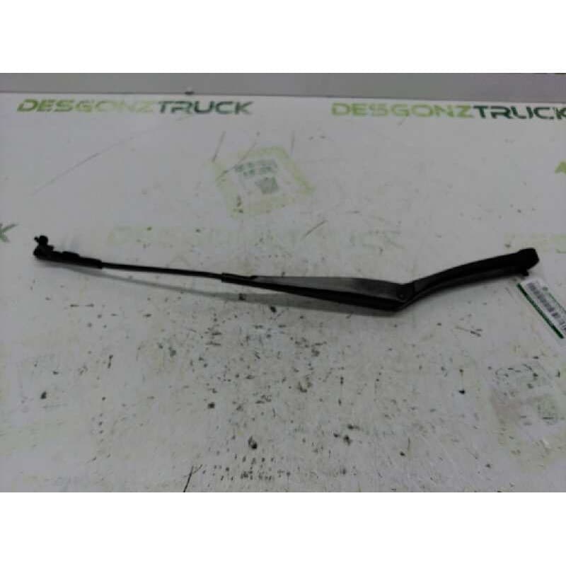 Recambio de brazo limpia delantero derecho para alfa romeo 147 (190) 1.9 jtd 120 collezione referencia OEM IAM 0156088640 - Rojo